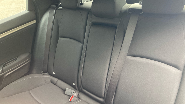 Honda Civic 1.0 VTEC Turbo 126 SR 5dr Petrol Hatchback